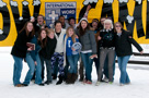 Snow Camp 2010